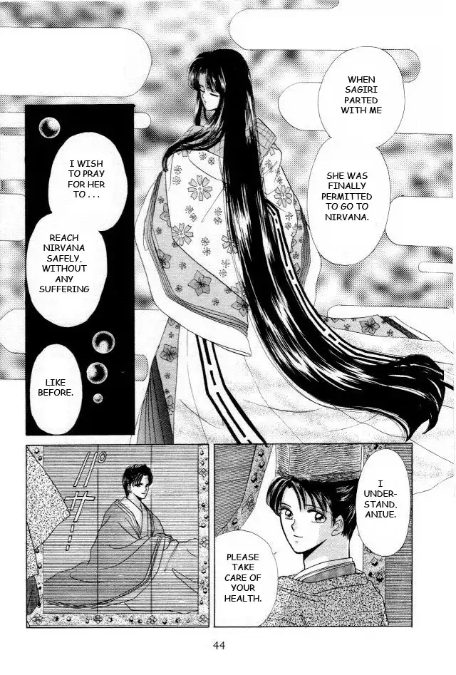 Kirakira Kaoru Chapter 2 16